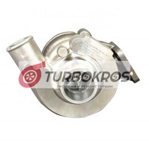 Турбокомпрессор Mitsubishi 49131-05500