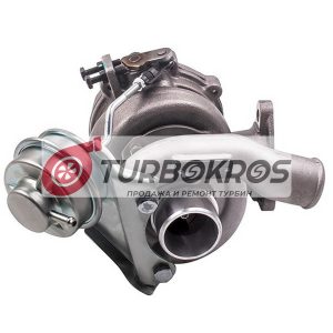 Турбокомпрессор Mitsubishi 49131-06007