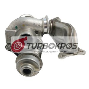 Турбокомпрессор Mitsubishi 49131-07030