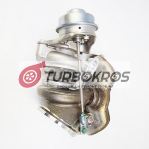 Турбокомпрессор Mitsubishi 49131-07239