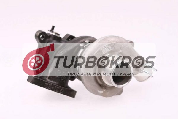 Турбокомпрессор Mitsubishi 49135-02110