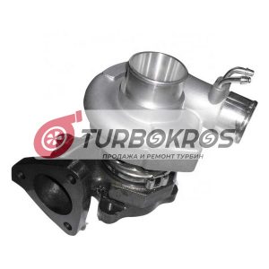 Турбокомпрессор Mitsubishi 49135-02501