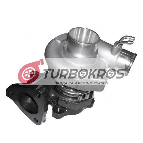 Турбокомпрессор Mitsubishi 49135-02501