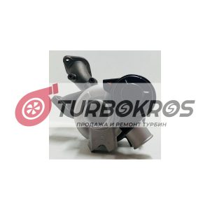 Турбокомпрессор Mitsubishi 49135-02672