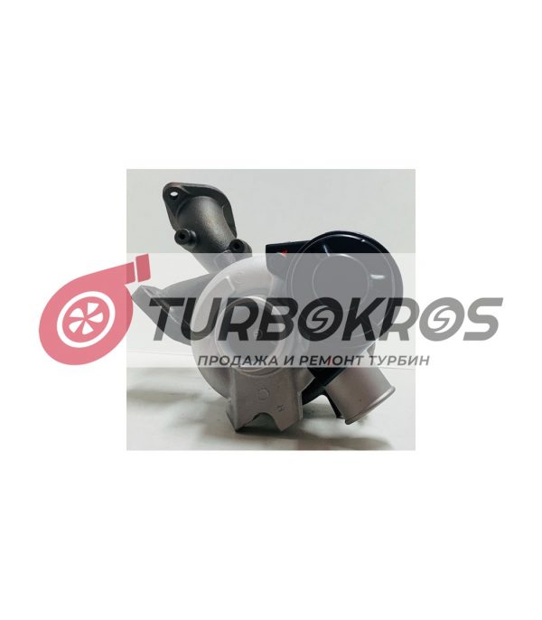 Турбокомпрессор Mitsubishi 49135-02672