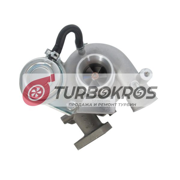 Турбокомпрессор Mitsubishi 49135-03101