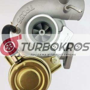 Турбокомпрессор Mitsubishi 49135-03110