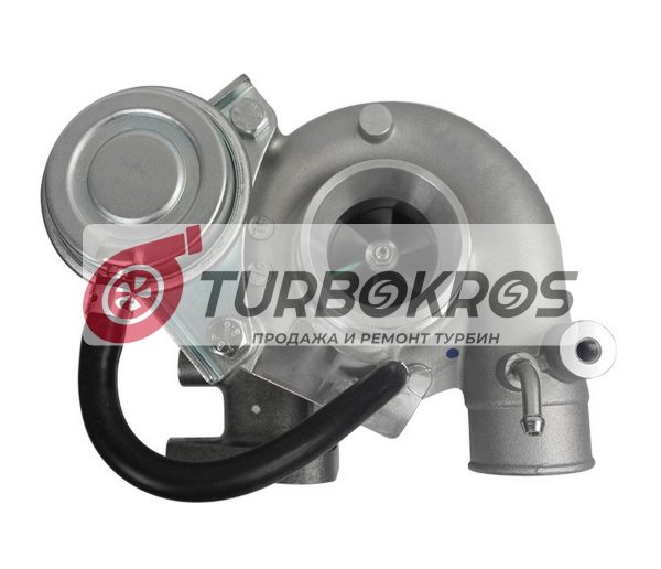 Турбокомпрессор Mitsubishi 49135-03301