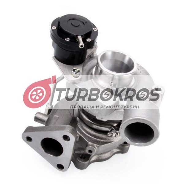 Турбокомпрессор Mitsubishi 49135-03411