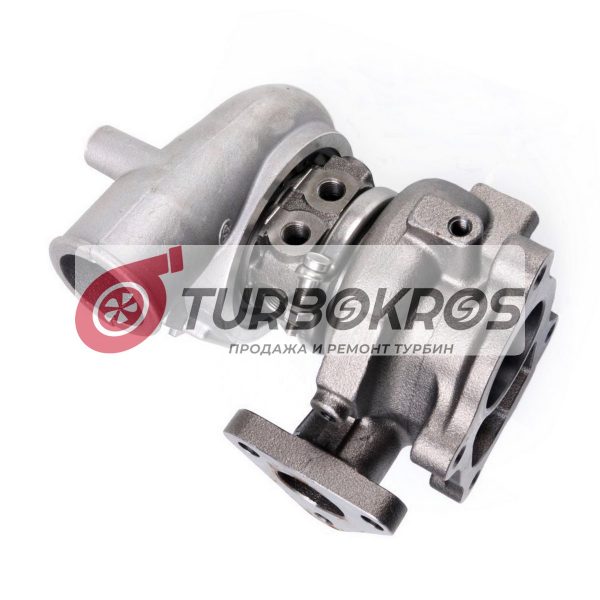 Турбокомпрессор Mitsubishi 49135-03411 — изображение 4