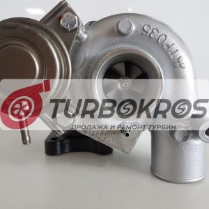 Турбокомпрессор Mitsubishi 49135-03611