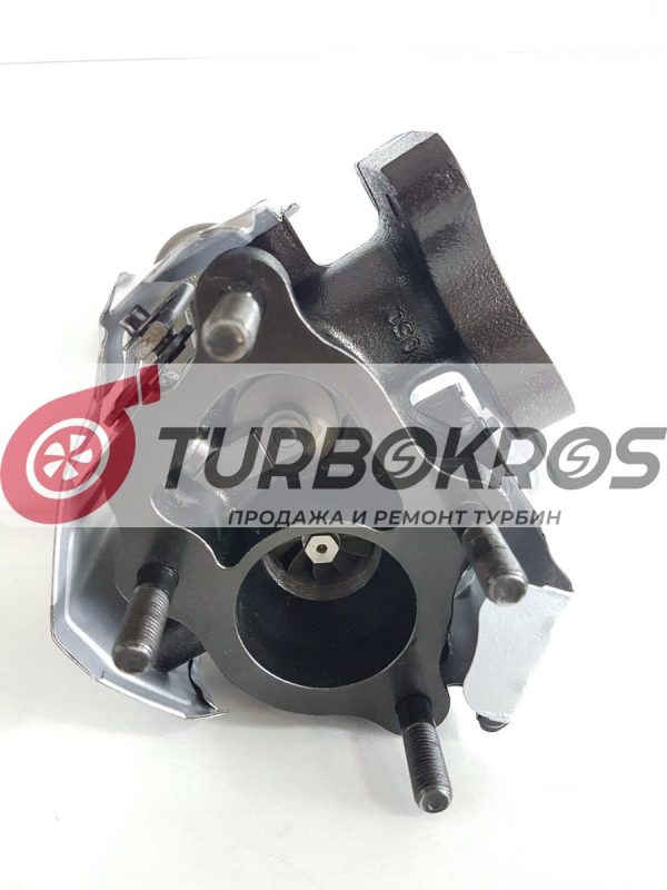 Турбокомпрессор Mitsubishi 49135-03611 — изображение 4