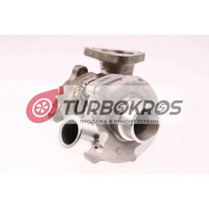 Турбокомпрессор Mitsubishi 49135-04010