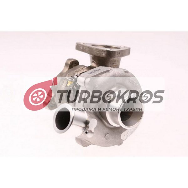 Турбокомпрессор Mitsubishi 49135-04010