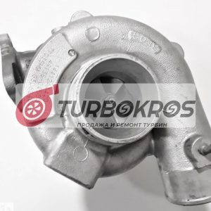 Турбокомпрессор Mitsubishi 49135-04581