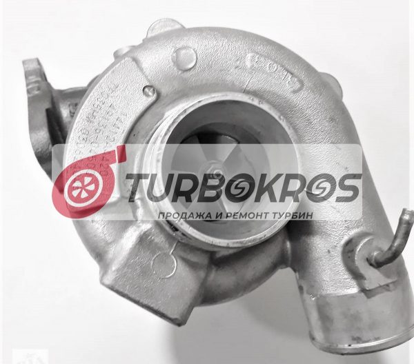 Турбокомпрессор Mitsubishi 49135-04581
