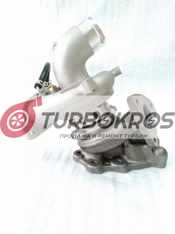 Турбокомпрессор Mitsubishi 49135-04850