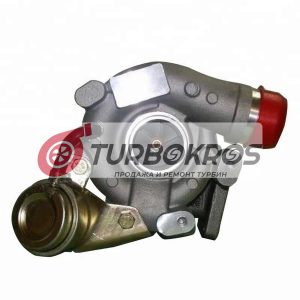 Турбокомпрессор Mitsubishi 49135-05010