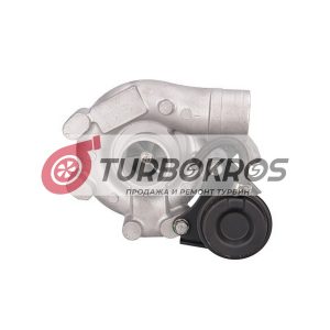 Турбокомпрессор Mitsubishi 49135-05050