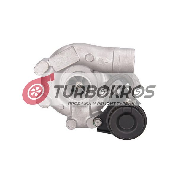 Турбокомпрессор Mitsubishi 49135-05050