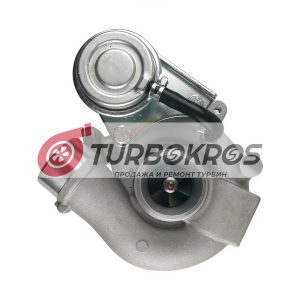 Турбокомпрессор Mitsubishi 49135-05132
