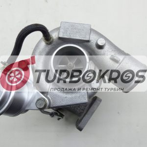 Турбокомпрессор Mitsubishi 49135-05500