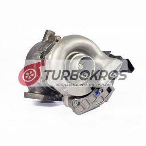Турбокомпрессор Mitsubishi 49135-05671