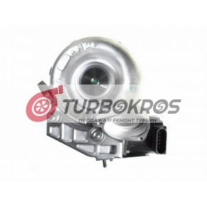 Турбокомпрессор Mitsubishi 49135-05761
