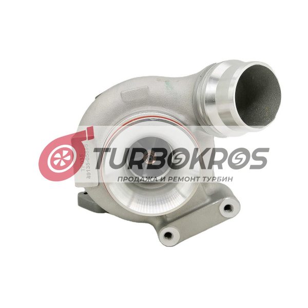 Турбокомпрессор Mitsubishi 49135-05895