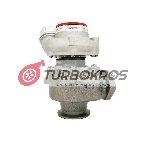 Турбокомпрессор Mitsubishi 49135-05895 — изображение 3