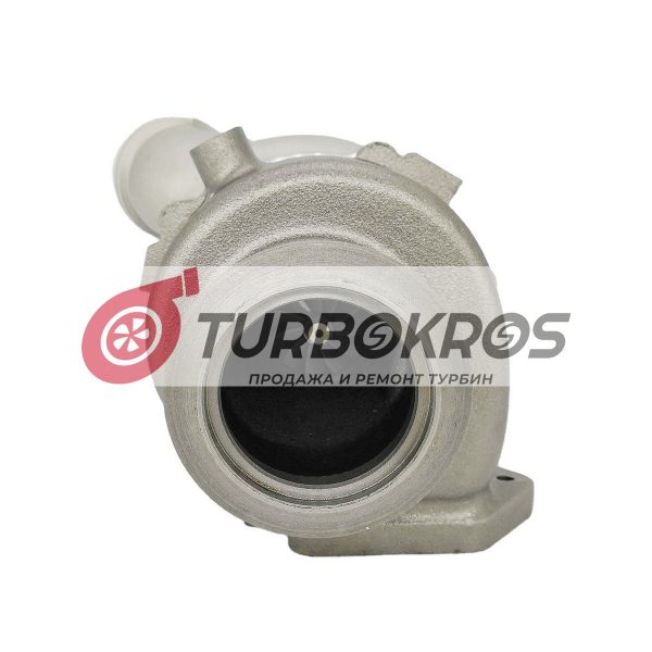Турбокомпрессор Mitsubishi 49135-05895 — изображение 4