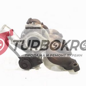 Турбокомпрессор Mitsubishi 49135-06025