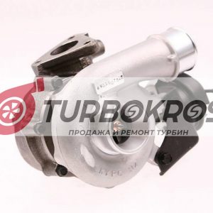 Турбокомпрессор Mitsubishi 49135-07312