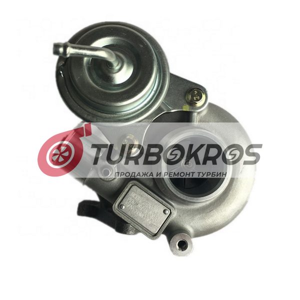 Турбокомпрессор Mitsubishi 49173-02010