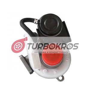 Турбокомпрессор Mitsubishi 49173-02412
