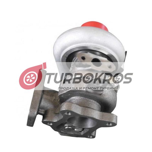 Турбокомпрессор Mitsubishi 49173-02412 — изображение 4