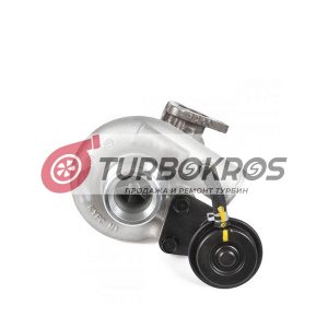 Турбокомпрессор Mitsubishi 49173-02622