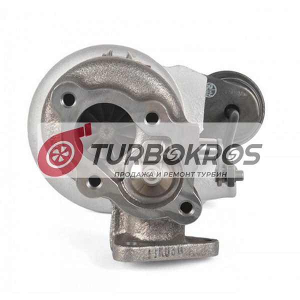 Турбокомпрессор Mitsubishi 49173-02622 — изображение 4