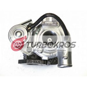 Турбокомпрессор Mitsubishi 49173-06100