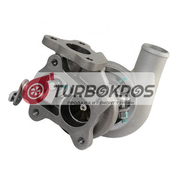 Турбокомпрессор Mitsubishi 49173-06503 — изображение 4