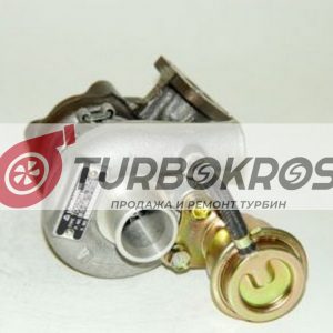 Турбокомпрессор Mitsubishi 49173-07301