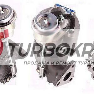 Турбокомпрессор Mitsubishi 49173-07311