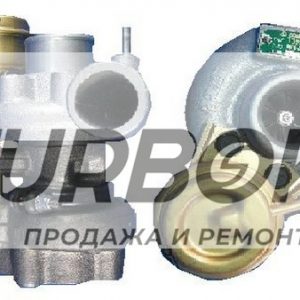 Турбокомпрессор Mitsubishi 49173-07331