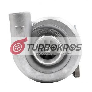 Турбокомпрессор Mitsubishi 49174-00566