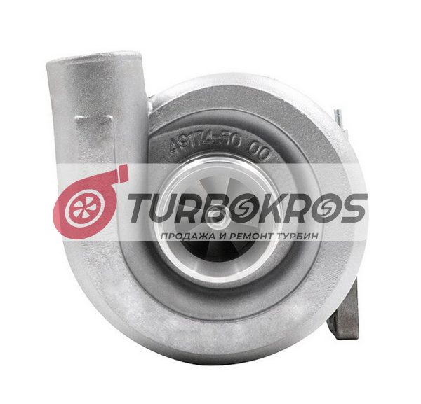 Турбокомпрессор Mitsubishi 49174-00566