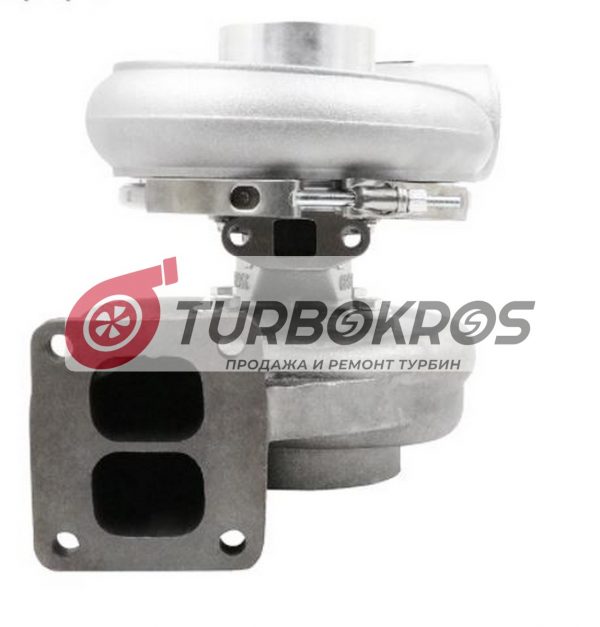 Турбокомпрессор Mitsubishi 49174-00566 — изображение 2