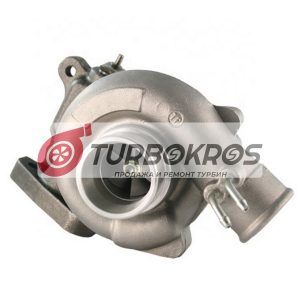 Турбокомпрессор Mitsubishi 49177-02513