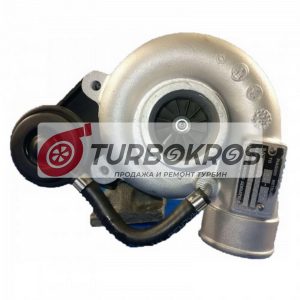 Турбокомпрессор Mitsubishi 49177-05500
