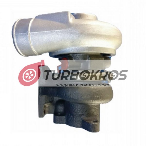 Турбокомпрессор Mitsubishi 49177-05500 — изображение 3