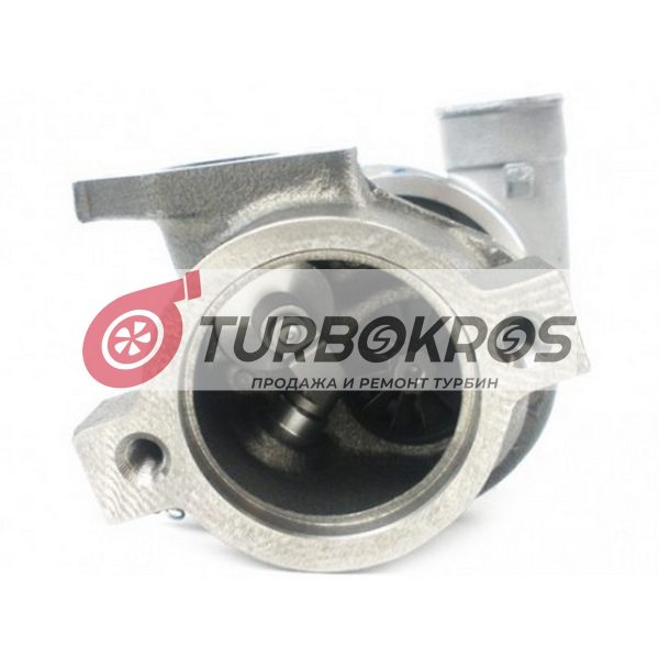 Турбокомпрессор Mitsubishi 49177-06432 — изображение 3